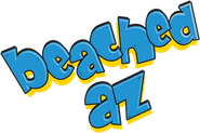 Beached Az Logo