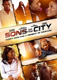 Sons of the City постер