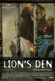Lion's Den постер