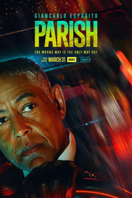 Parish poster