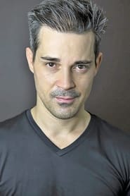 Alexos Andros as Technician