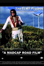 The Elvis Project (2014)