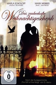 Poster Das zauberhafte Weihnachtsgeschenk