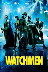 Watchmen (2009)