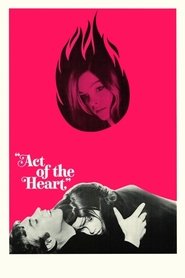 Poster Act of the Heart