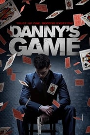 Poster Danny's Game