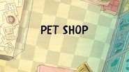 Pet Shop