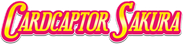 Cardcaptor Sakura Logo