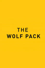 The Wolf Pack streaming