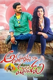 Annapurnamma Gari Manavadu streaming