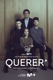 Querer постер