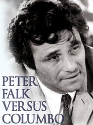 Peter Falk versus Columbo постер