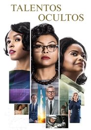 Figuras ocultas (2016)