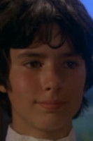 Adrian Mann as Evangeloss