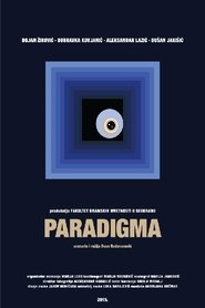 Poster Paradigm 2015