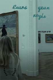 Leurs yeux noyés