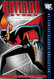 Batman Beyond Season 3 7