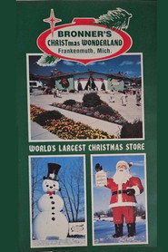 Bronner's Christmas Wonderland, Frankenmuth Mich