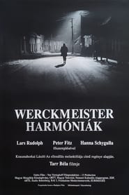 Poster Die Werckmeisterschen Harmonien