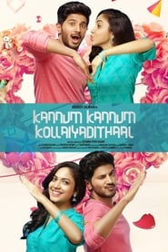 Regarder Kannum Kannum Kollaiyadithaal en Streaming  HD