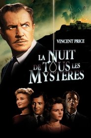 Télécharger La nuit de tous les mystères 1959 Film Complet en Francais