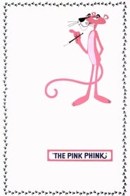Poster for The Pink Phink