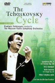 The Tchaikovsky Cycle Vol4