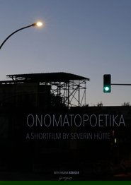 Poster Onomatopoetika 2018