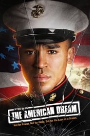 Американська мрія постер