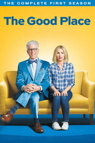The Good Place Season 1 7