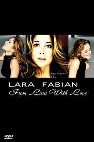Poster Lara Fabian - From Lara with Love 2000