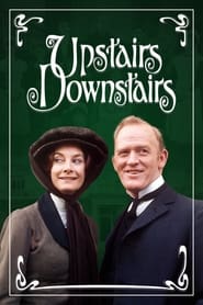 Upstairs, Downstairs poster