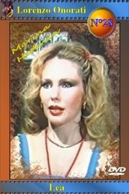 Poster Lea 1981