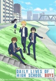 Full Cast of Daily Lives of High School Boys