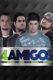 4 Amigos - Comedy Special