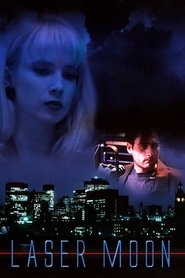 Poster Laser Moon 1993