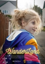 Poster WanderLand 2023