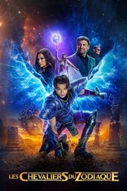 Voir Les Chevaliers du Zodiaque 2023 Streaming en Français VOSTFR Gratuit PARADA