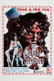 Candy Stripers постер
