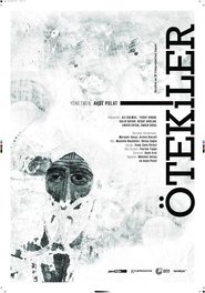 Poster Ötekiler 2016