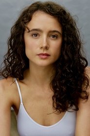 Francesca Lara Gordon as Roxy Ackland