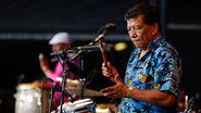 Cumbia All Stars