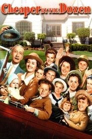 Dodici lo chiamano papà (1950) Dodici lo chiamano papà (1950)