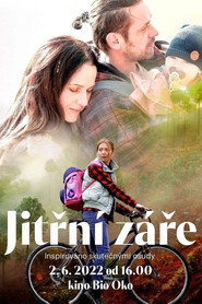 Jitrní záre постер