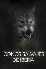Iconos salvajes de Iberia