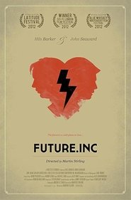 Poster Future inc 2012