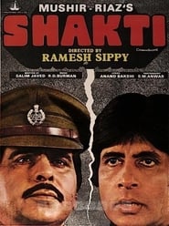 Shakti (1982) Hindi Movie Download & Watch Online Web-Rip 480p, 720p & 1080p