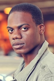 Marcus Henderson as Stu