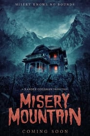 Macabre Mountain постер