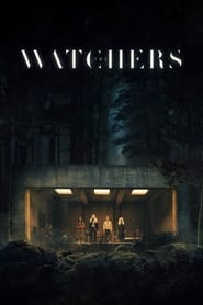 The Watchers 2024 Free Unlimited Access